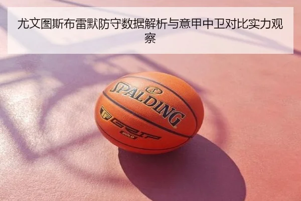 尤文图斯布雷默防守数据解析与意甲中卫对比实力观察